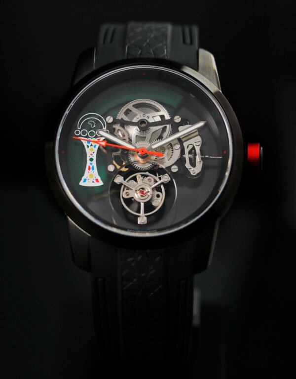 Lion Watch CAN 2025 LWR